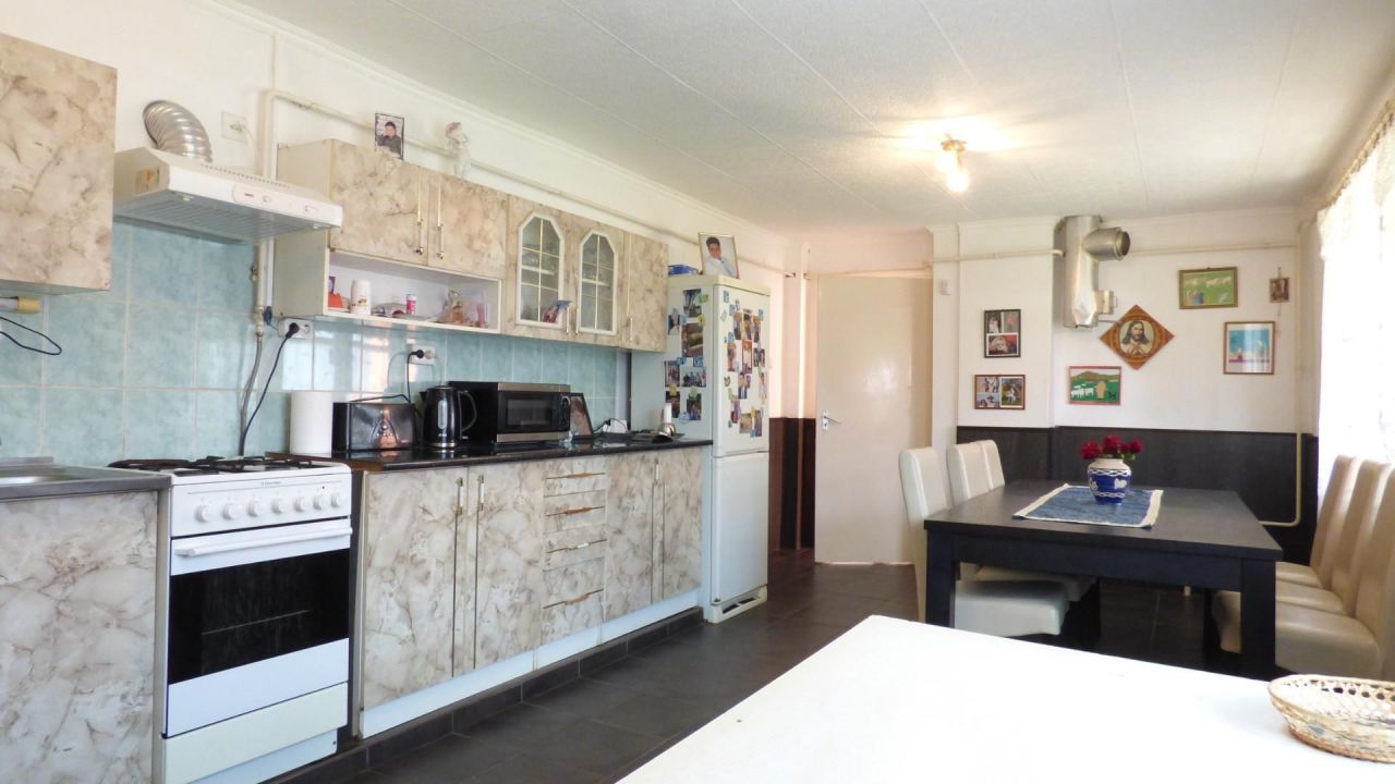 Вилла Ötvöskónyi, Венгрия, 155 м² - фото 13