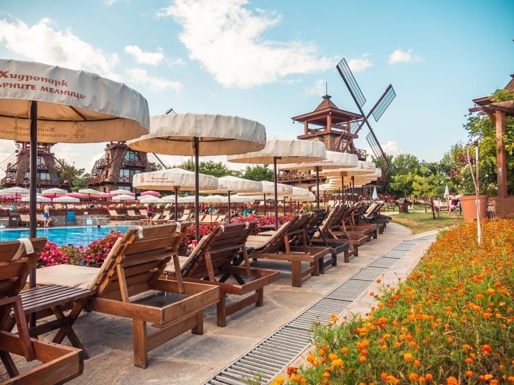 Коммерческая недвижимость в Софии, Болгария - фото 14