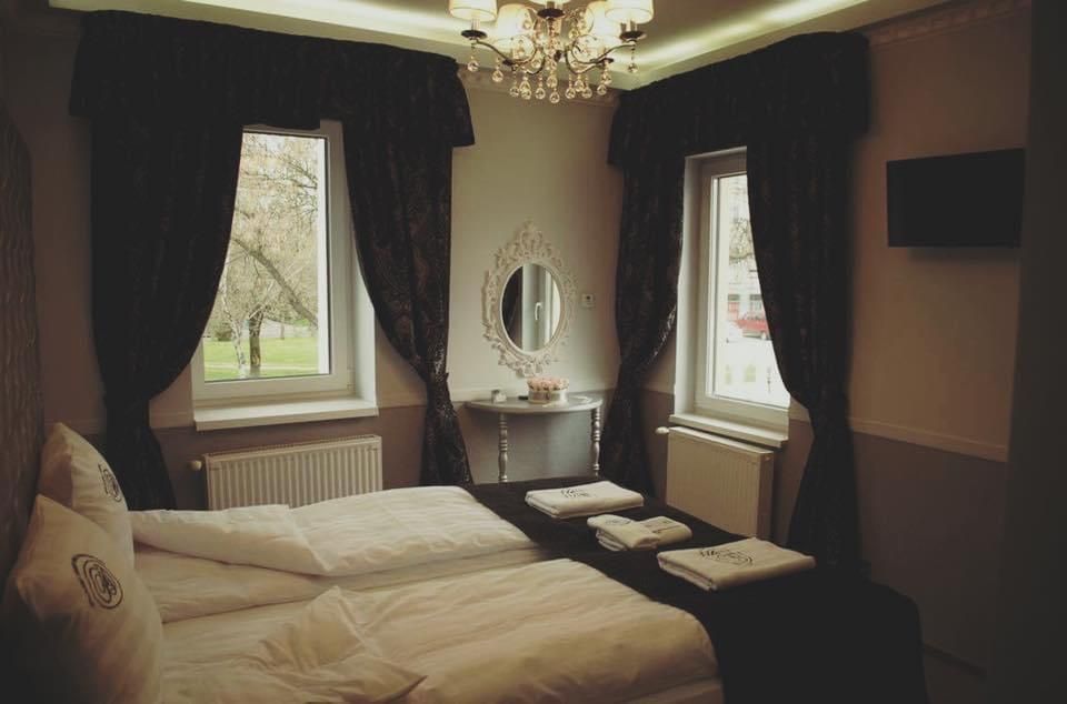 Отель, гостиница Szeged, Венгрия, 435 м² - фото 14