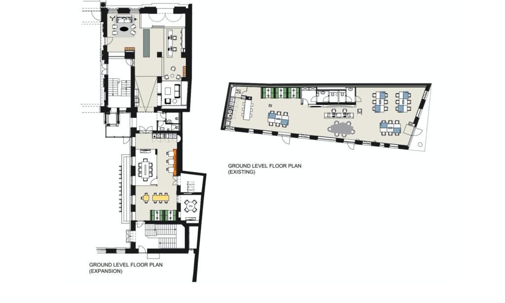Офис в Линце, Австрия, 400 м² - фото 14