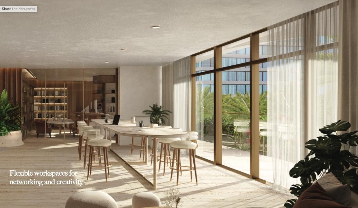 Квартира в Дубае, ОАЭ, 141 м² - фото 14