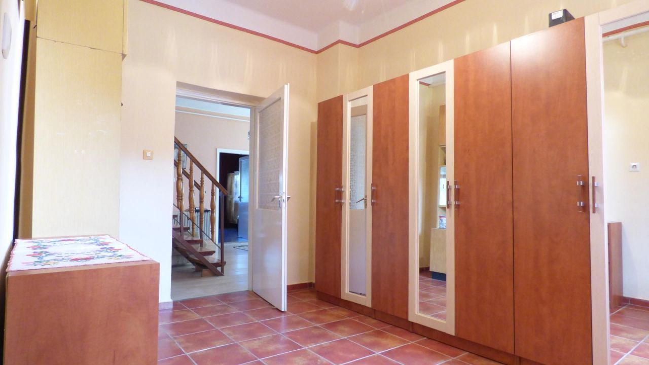 Вилла Ötvöskónyi, Венгрия, 155 м² - фото 14