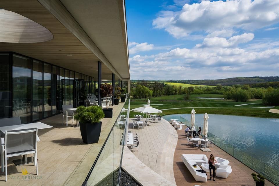 Квартира в Зале, Венгрия, 55 м² - фото 15