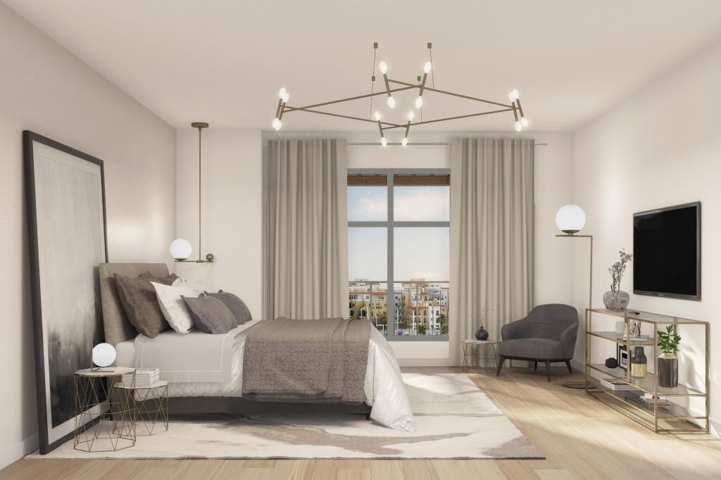 Квартира в Дубае, ОАЭ, 73 м² - фото 15