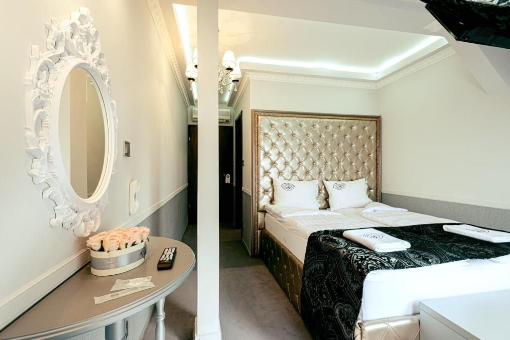 Отель, гостиница Szeged, Венгрия, 435 м² - фото 15