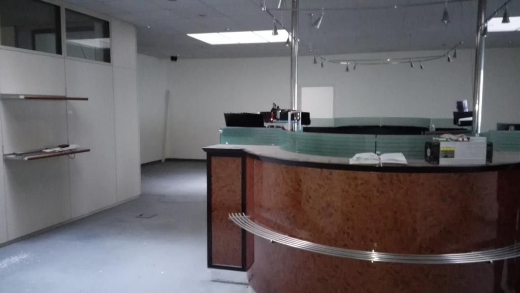 Офис Aschbach-Dorf, Австрия, 73 м² - фото 13