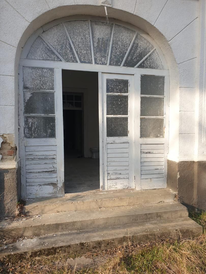 Замок Pusztakovácsi, Венгрия - фото 12