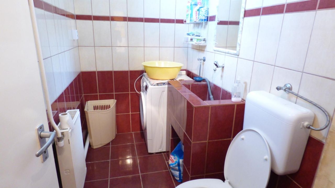 Вилла Ötvöskónyi, Венгрия, 155 м² - фото 15