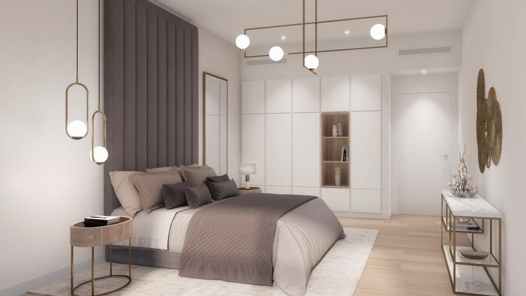 Квартира в Дубае, ОАЭ, 73 м² - фото 16