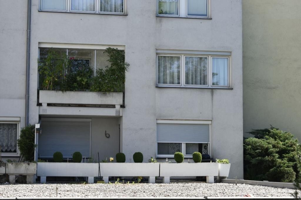 Квартира в Линце, Австрия, 58 м² - фото 16