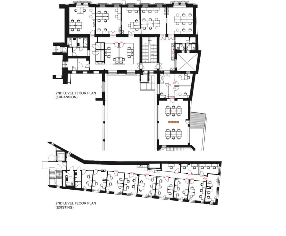 Офис в Линце, Австрия, 400 м² - фото 16