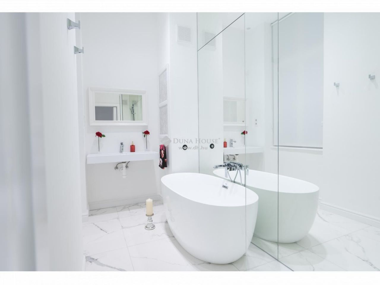 Квартира в Будапеште, Венгрия, 175 м² - фото 16