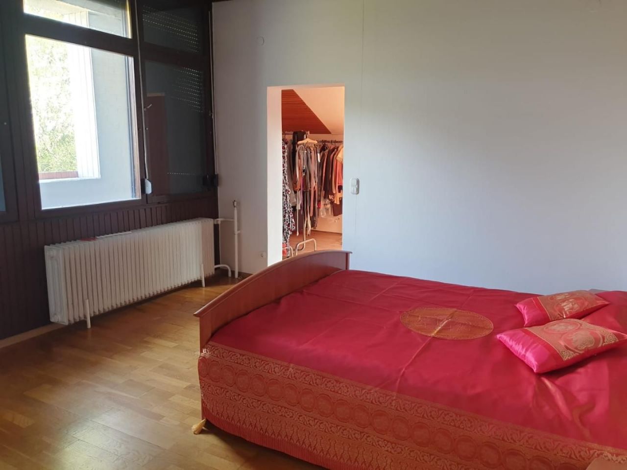 Вилла Kisbajcs, Венгрия, 170 м² - фото 16