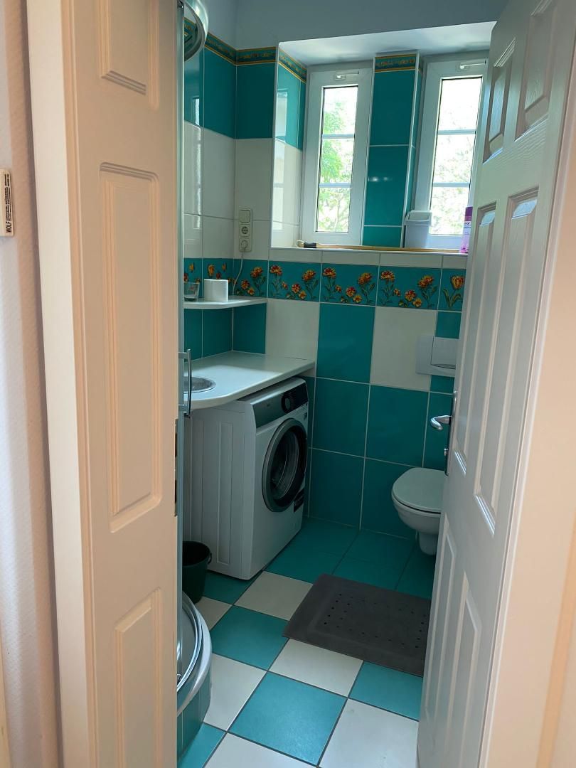 Квартира Balatonfüred, Венгрия, 100 м² - фото 16