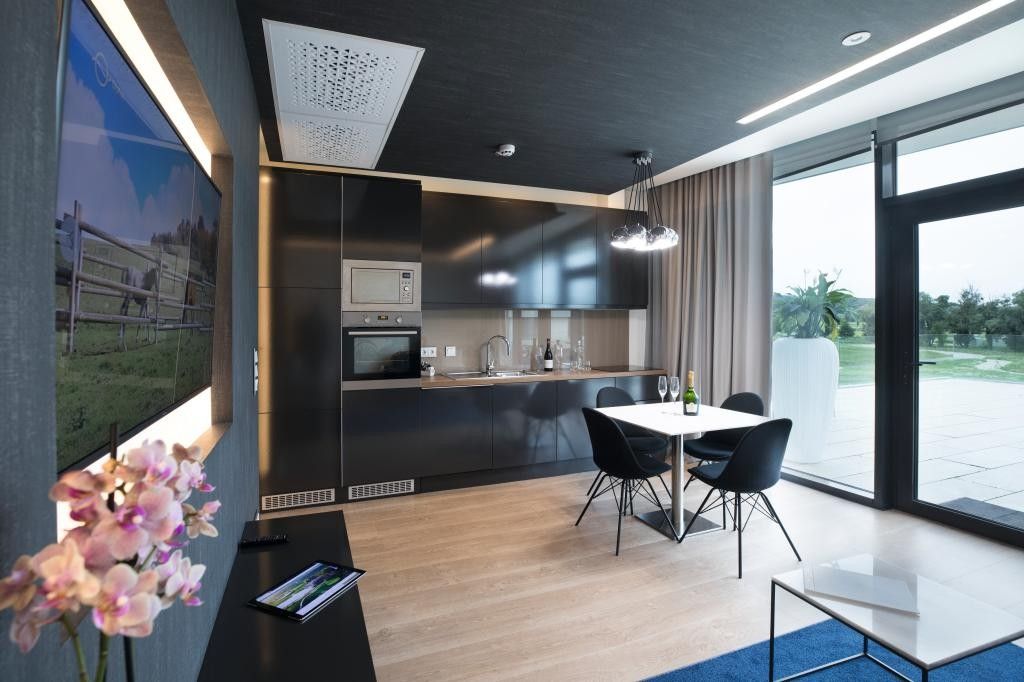 Квартира в Зале, Венгрия, 55 м² - фото 17