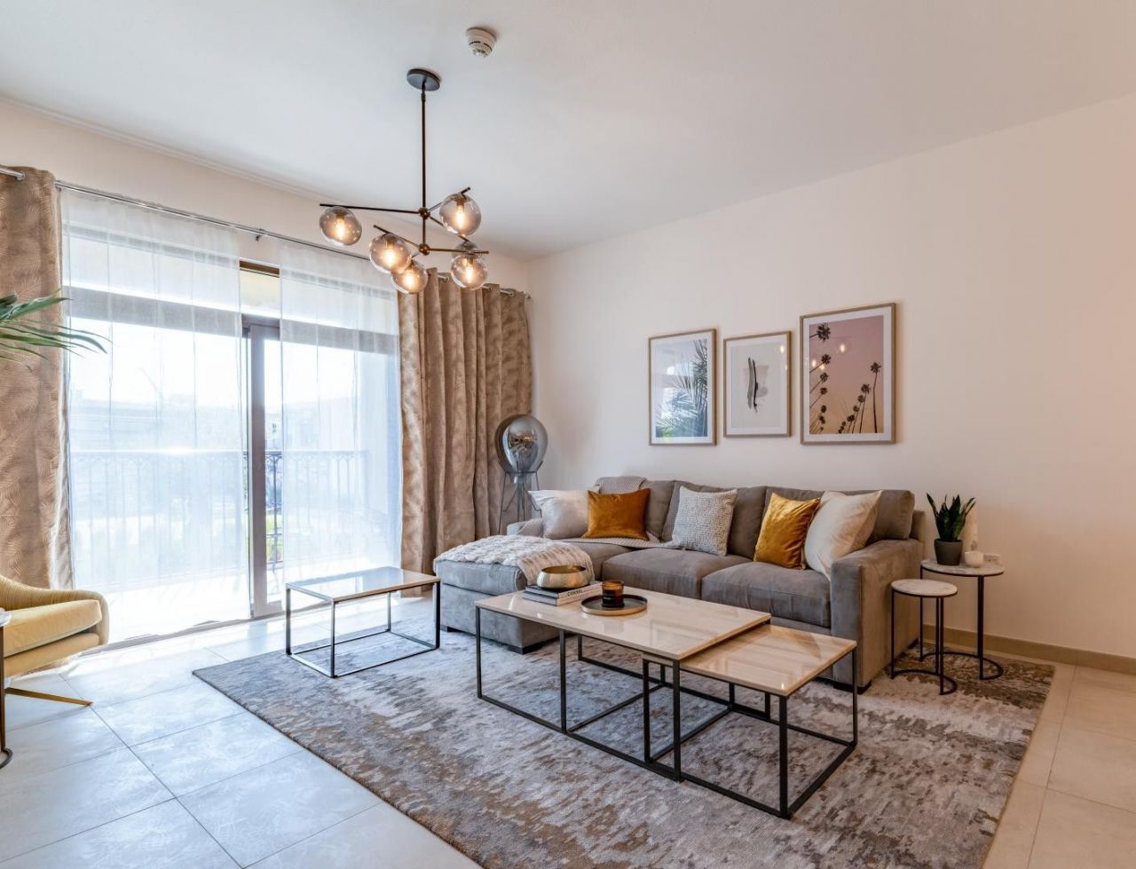 Квартира в Дубае, ОАЭ, 67 м² - фото 17