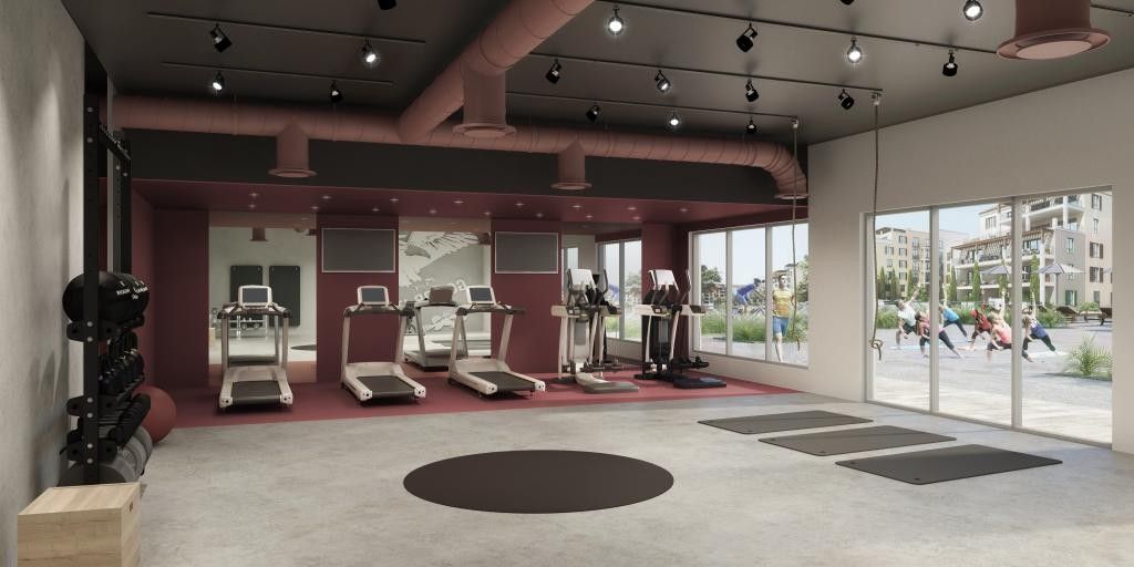 Квартира в Дубае, ОАЭ, 73 м² - фото 17