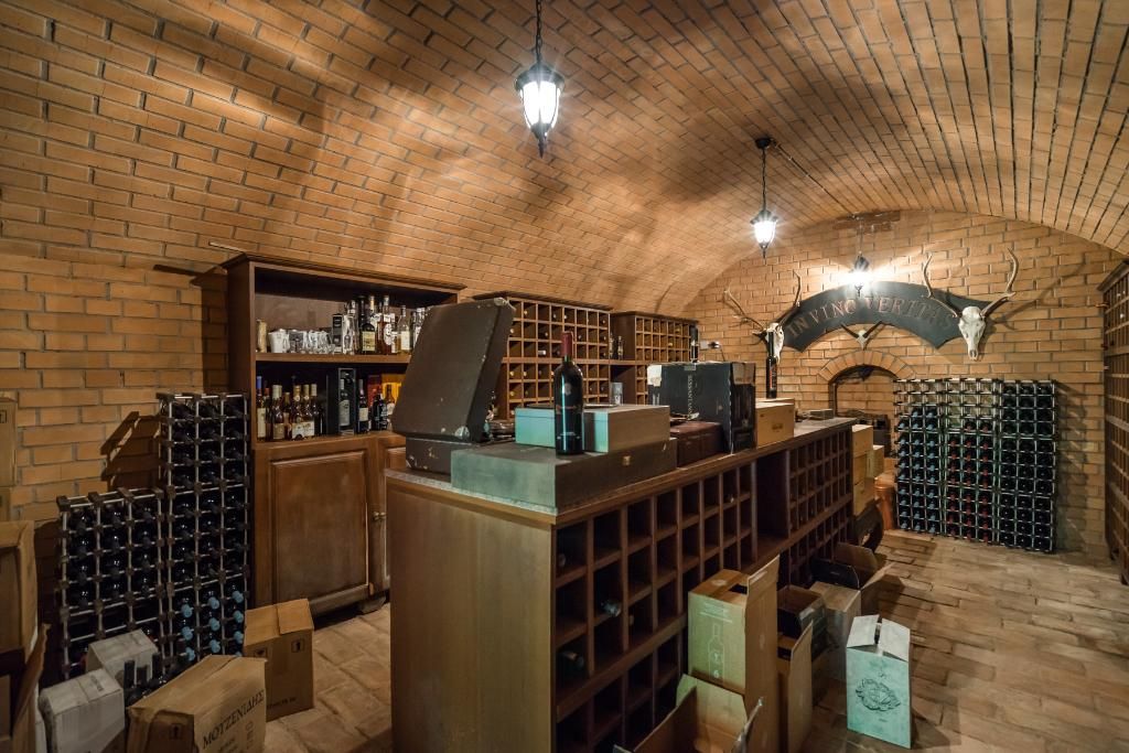 Земля в Будапеште, Венгрия, 1 892 м² - фото 17