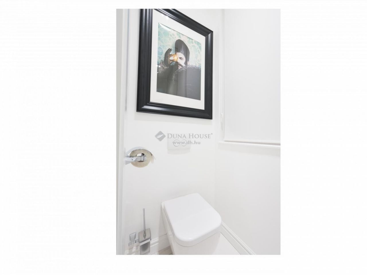 Квартира в Будапеште, Венгрия, 175 м² - фото 17