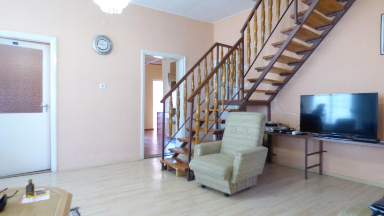 Вилла Ötvöskónyi, Венгрия, 155 м² - фото 17