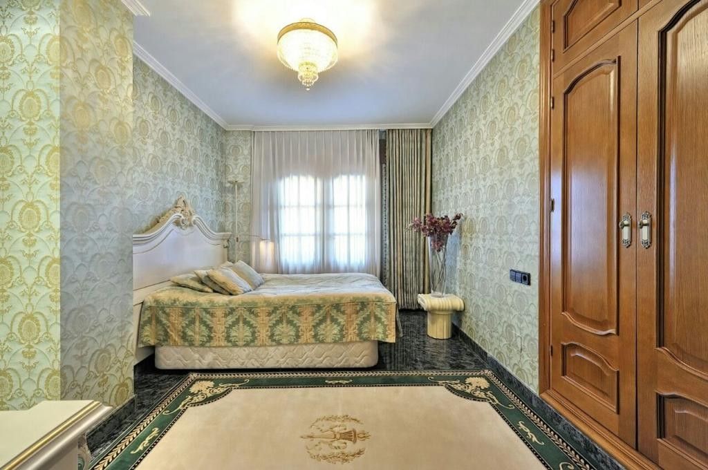 Пентхаус в Фуэнхироле, Испания, 212 м² - фото 18