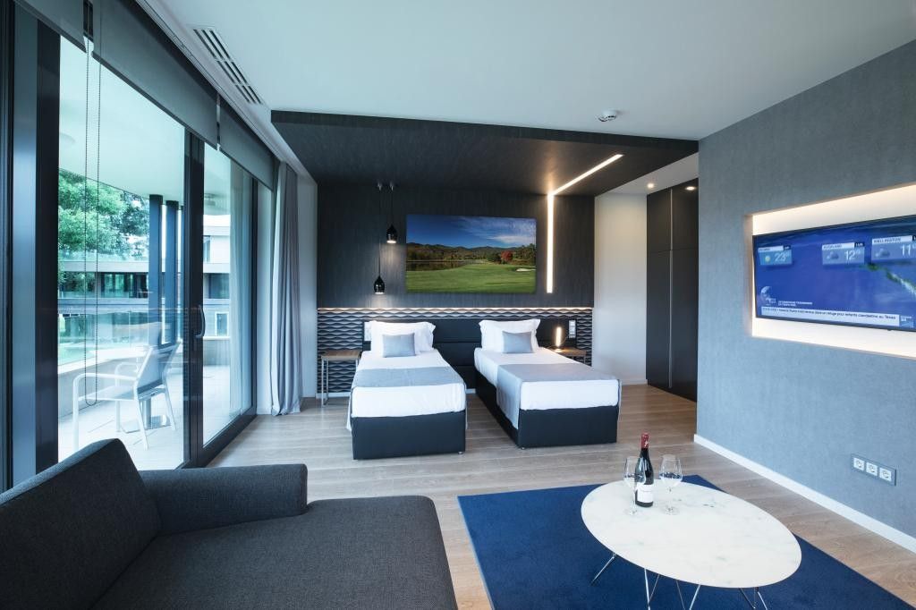 Квартира в Зале, Венгрия, 55 м² - фото 18