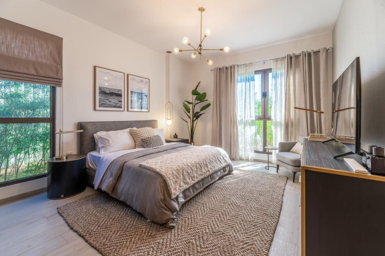 Квартира в Дубае, ОАЭ, 67 м² - фото 18