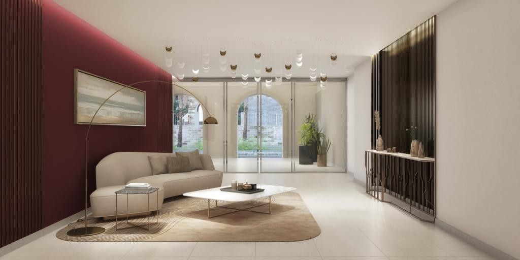 Квартира в Дубае, ОАЭ, 73 м² - фото 18