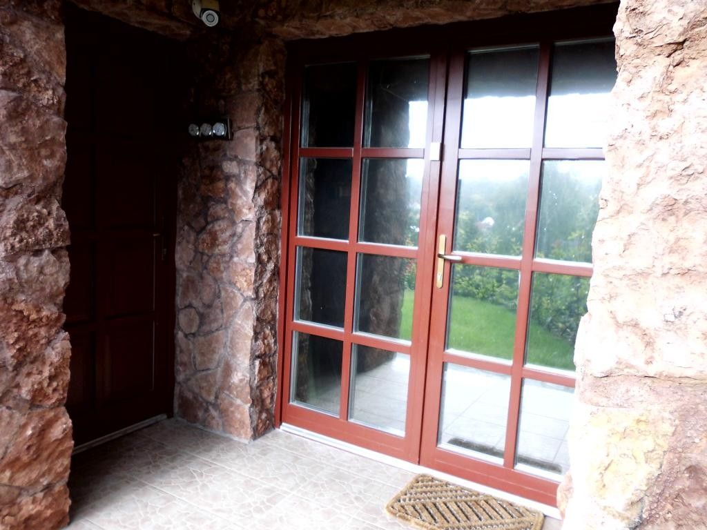 Дом Csobánka, Венгрия, 290 м² - фото 17