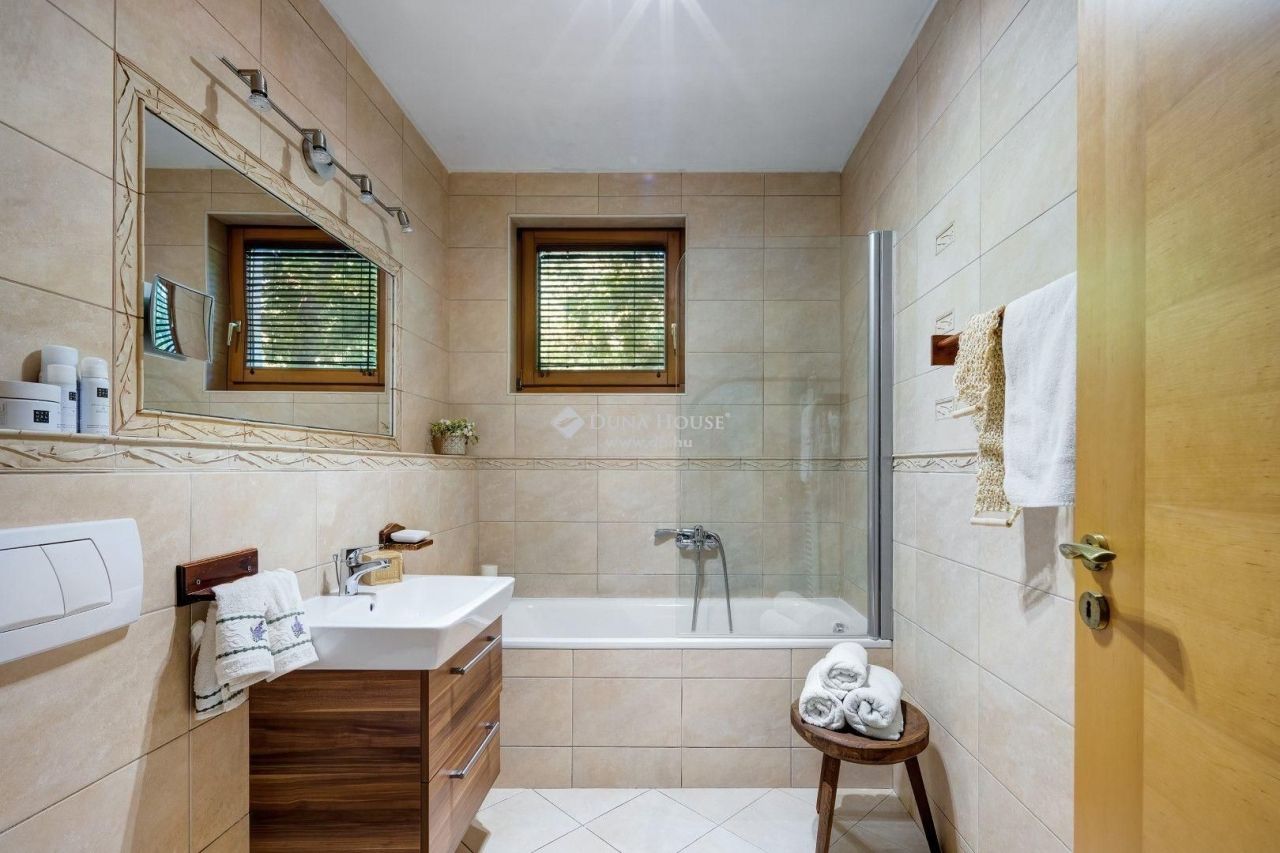 Квартира в Будапеште, Венгрия, 112 м² - фото 18