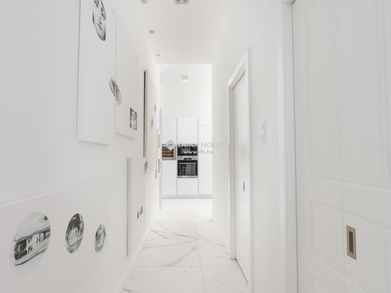 Квартира в Будапеште, Венгрия, 175 м² - фото 18