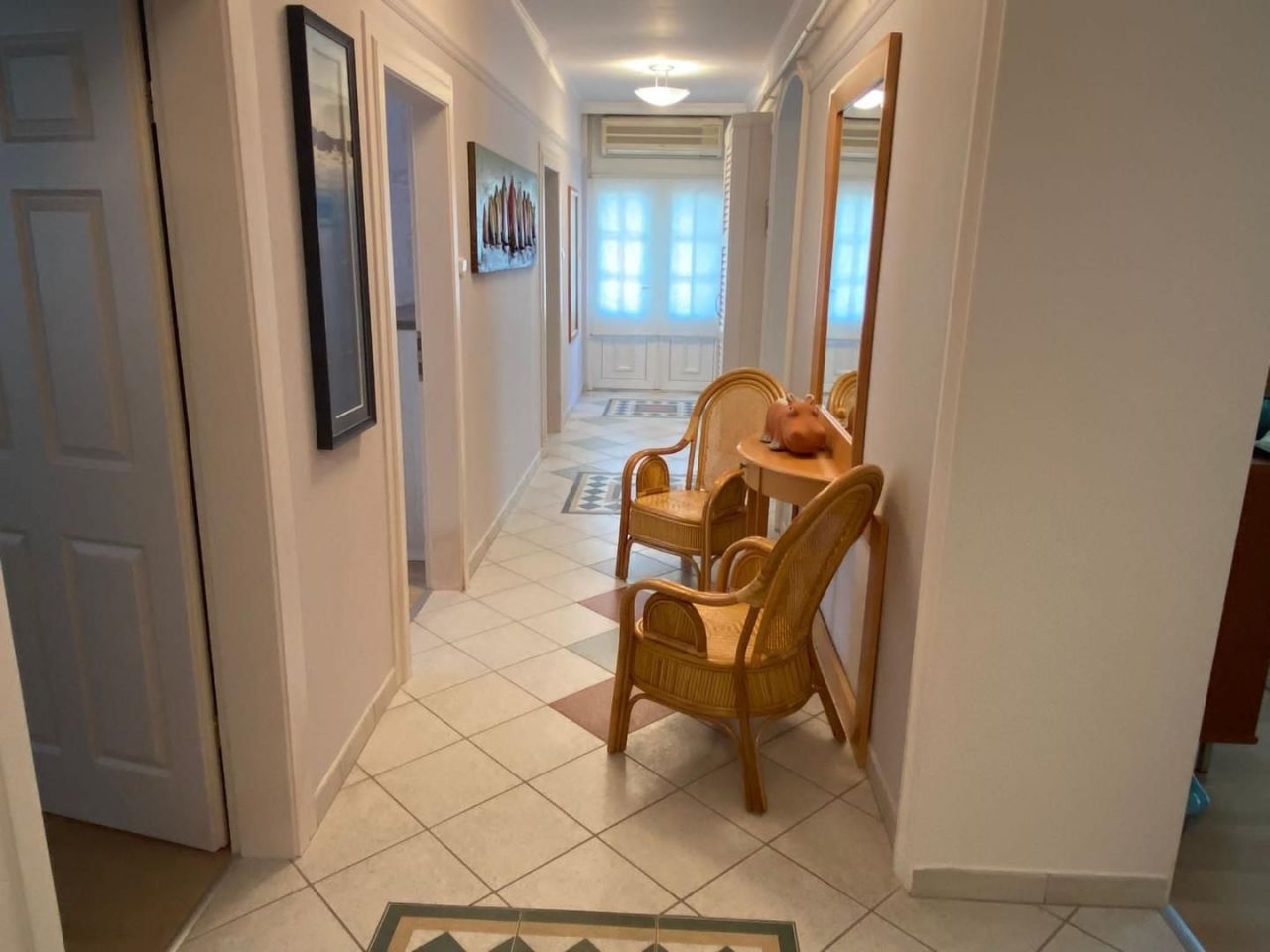 Квартира Balatonfüred, Венгрия, 100 м² - фото 18