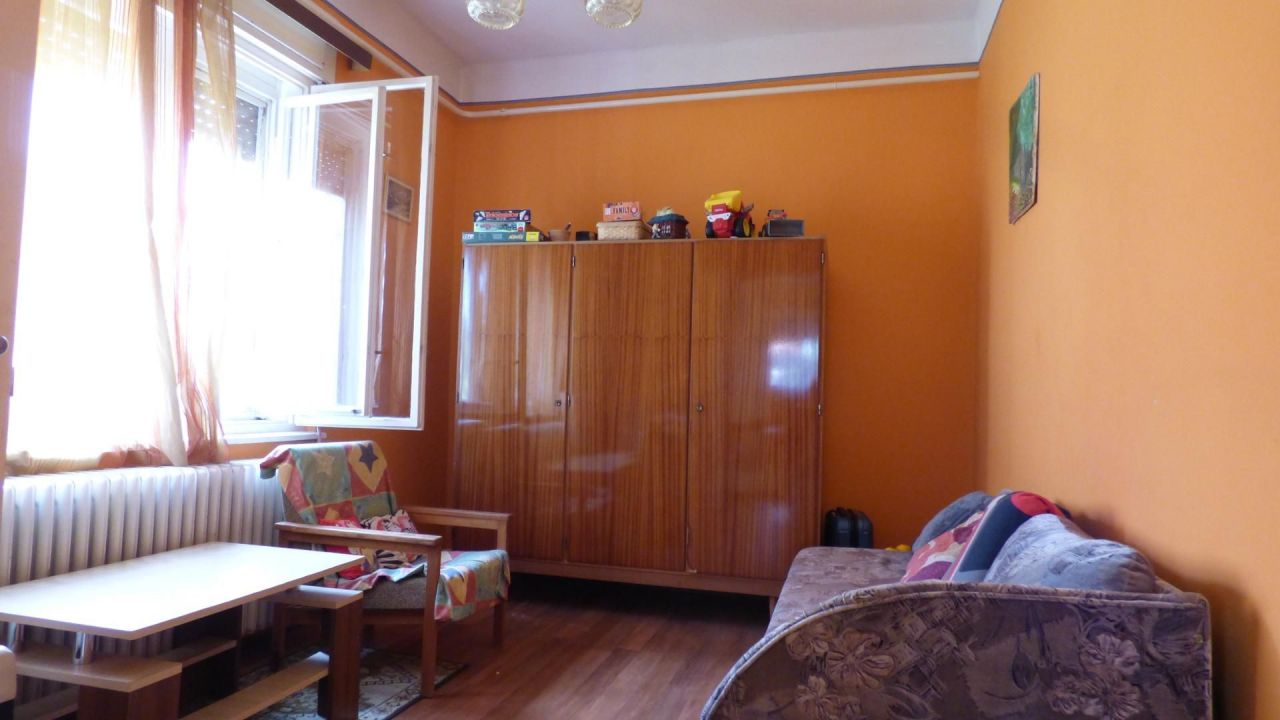 Вилла Ötvöskónyi, Венгрия, 155 м² - фото 18