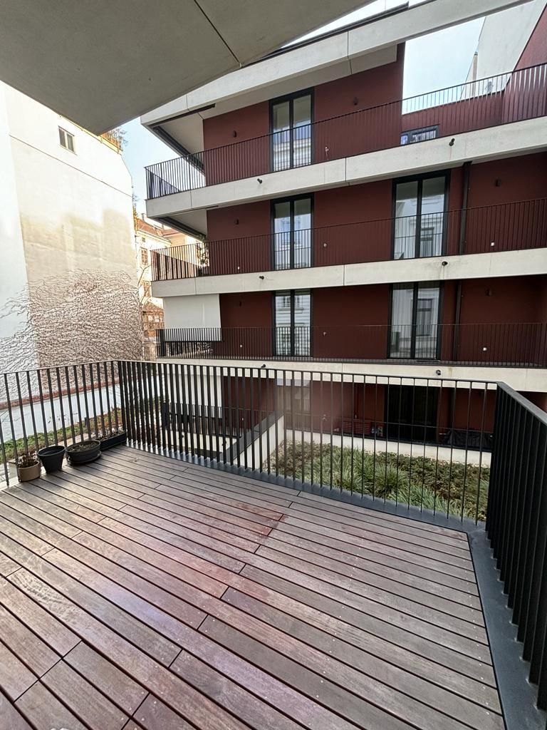 Квартира в Вене, Австрия, 104 м² - фото 18