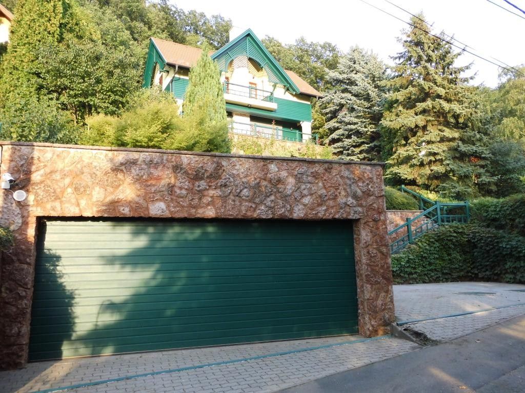 Дом Csobánka, Венгрия, 290 м² - фото 18