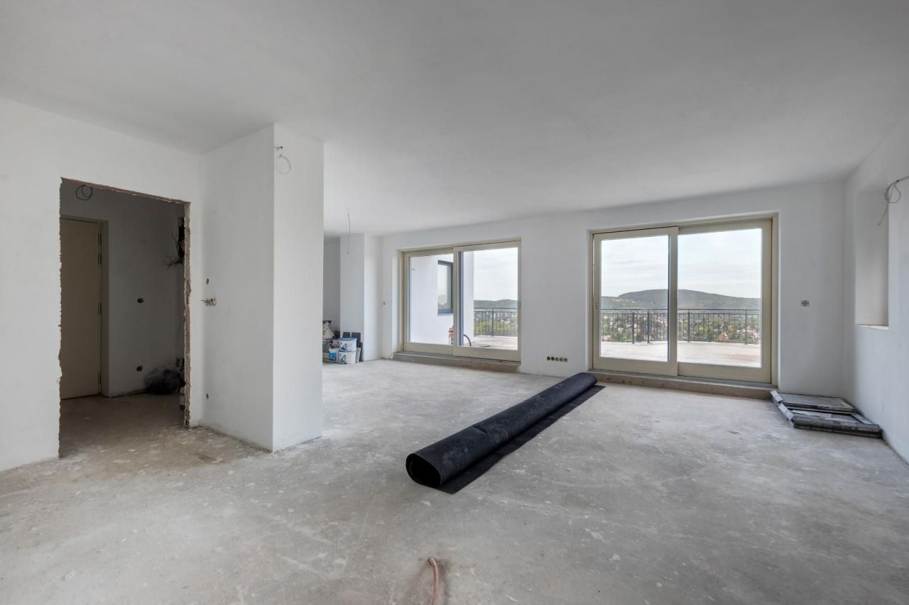 Пентхаус в Будапеште, Венгрия, 130 м² - фото 19