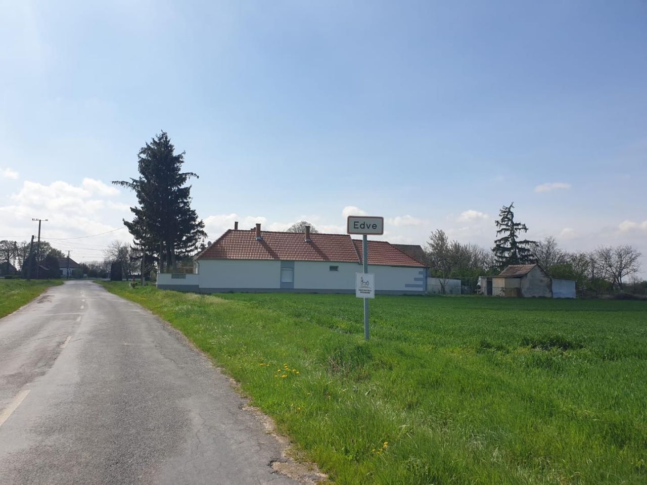 Земля Edve, Венгрия, 13 593 м² - фото 19