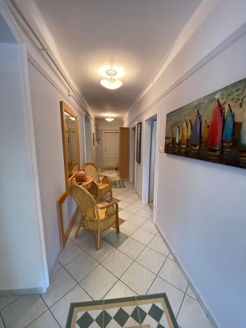 Квартира Balatonfüred, Венгрия, 100 м² - фото 19