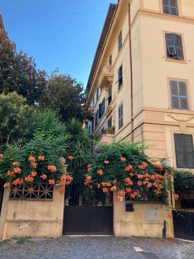 Апартаменты в Риме, Италия, 110 м2 - фото 1