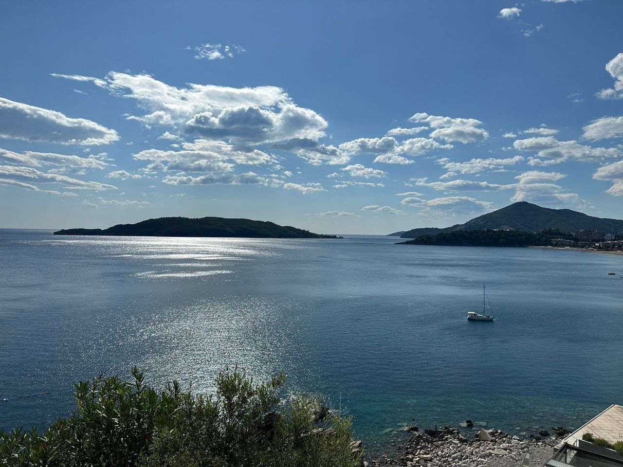 Квартира в Будве, Черногория, 221 м² - фото 2