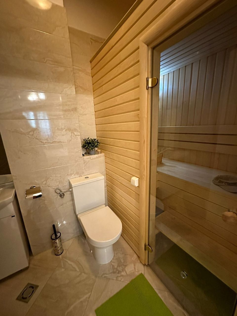 Квартира в Будве, Черногория, 221 м² - фото 8