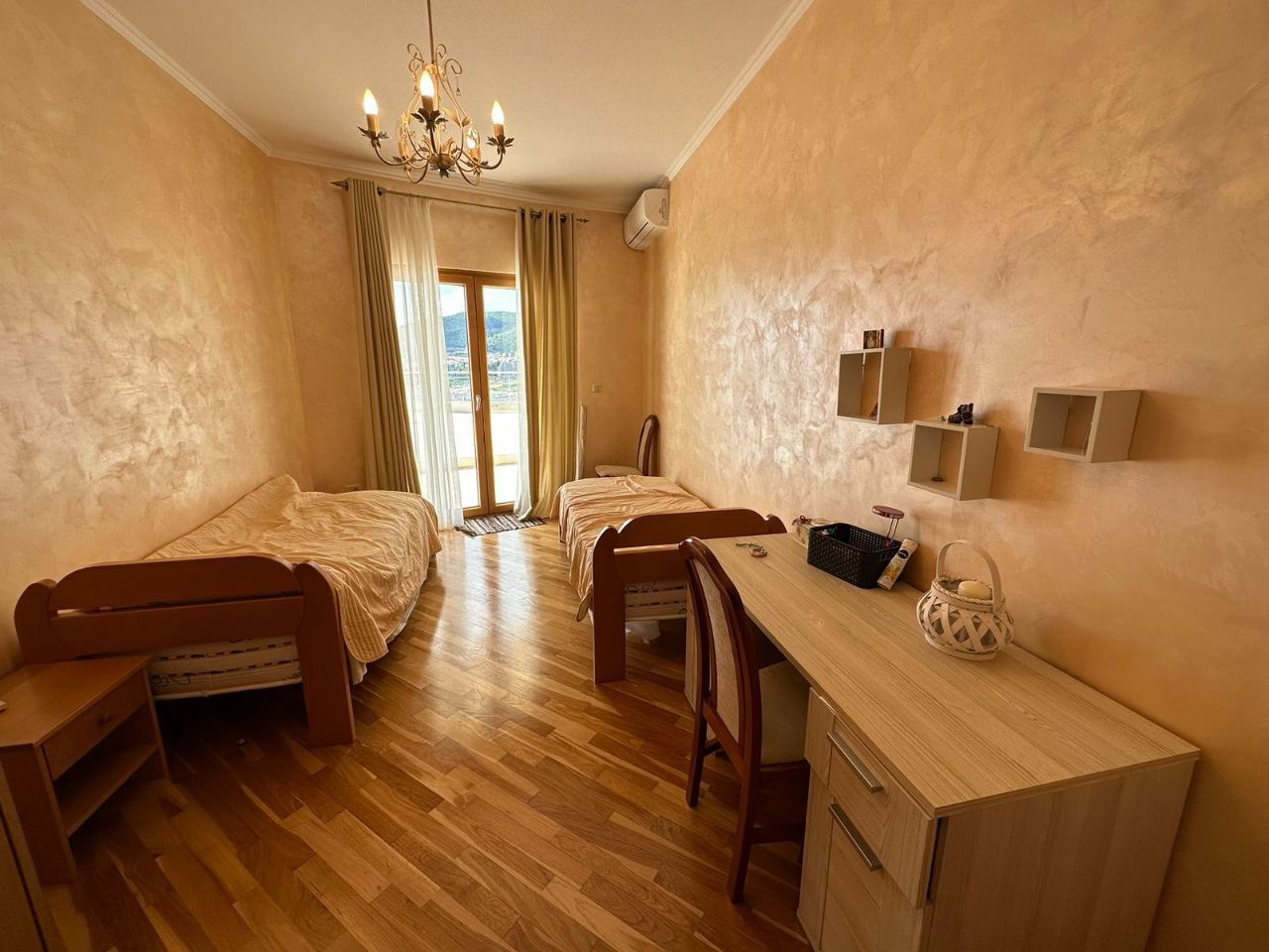 Квартира в Будве, Черногория, 221 м² - фото 6