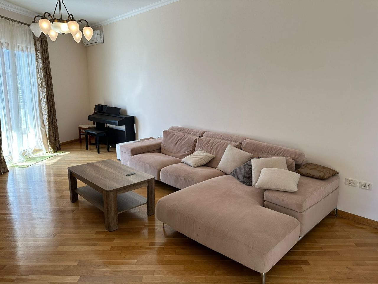 Квартира в Будве, Черногория, 221 м² - фото 5