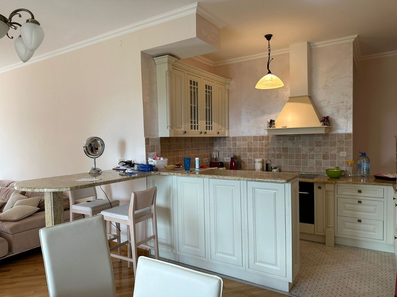 Квартира в Будве, Черногория, 221 м² - фото 3