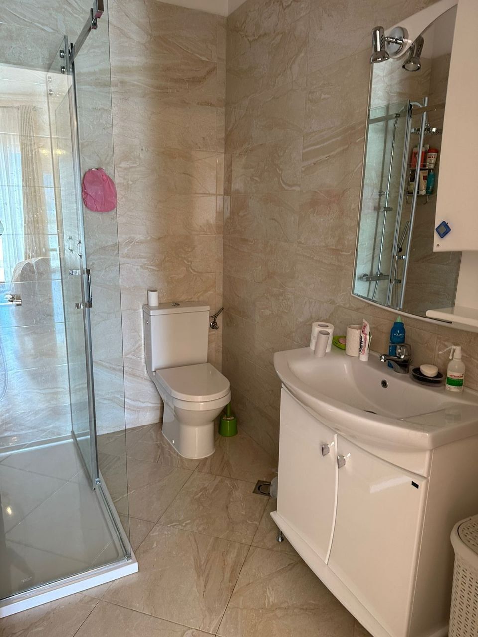 Квартира в Будве, Черногория, 221 м² - фото 9