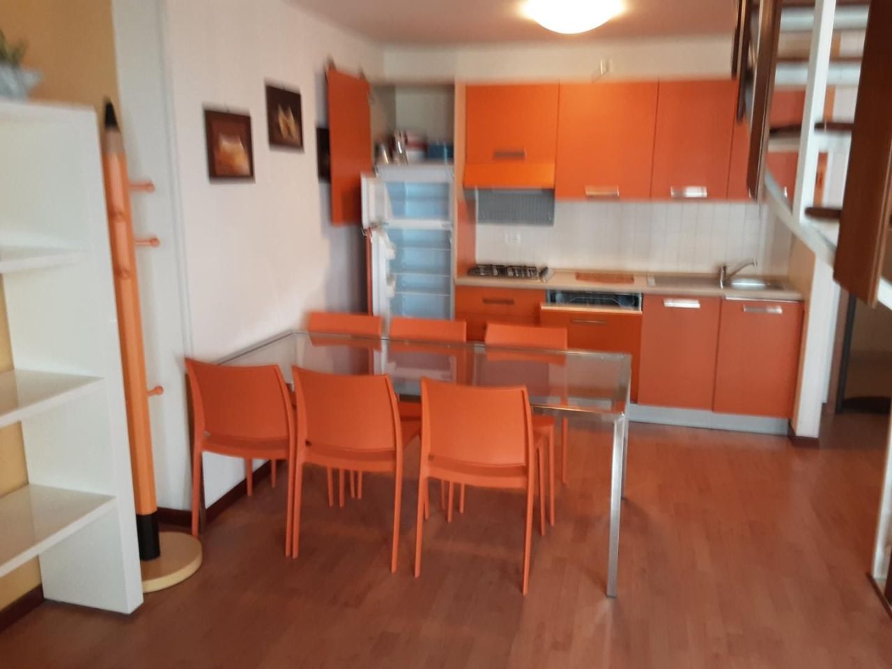 Пентхаус Lignano Pineta, Италия, 100 м² - фото 4