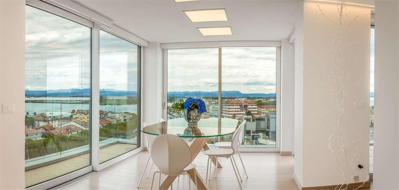 Пентхаус Grado, Италия, 233 м² - фото 2