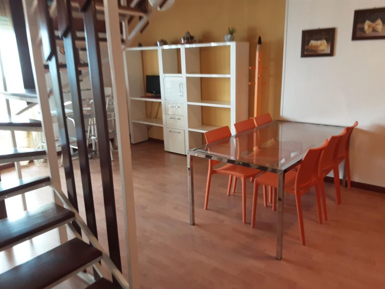 Пентхаус Lignano Pineta, Италия, 100 м² - фото 6