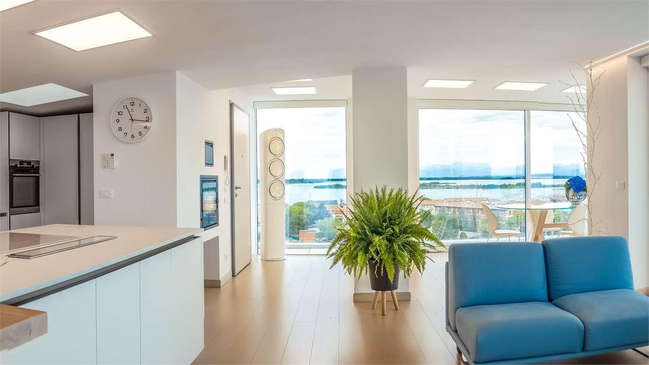 Пентхаус Grado, Италия, 233 м² - фото 4