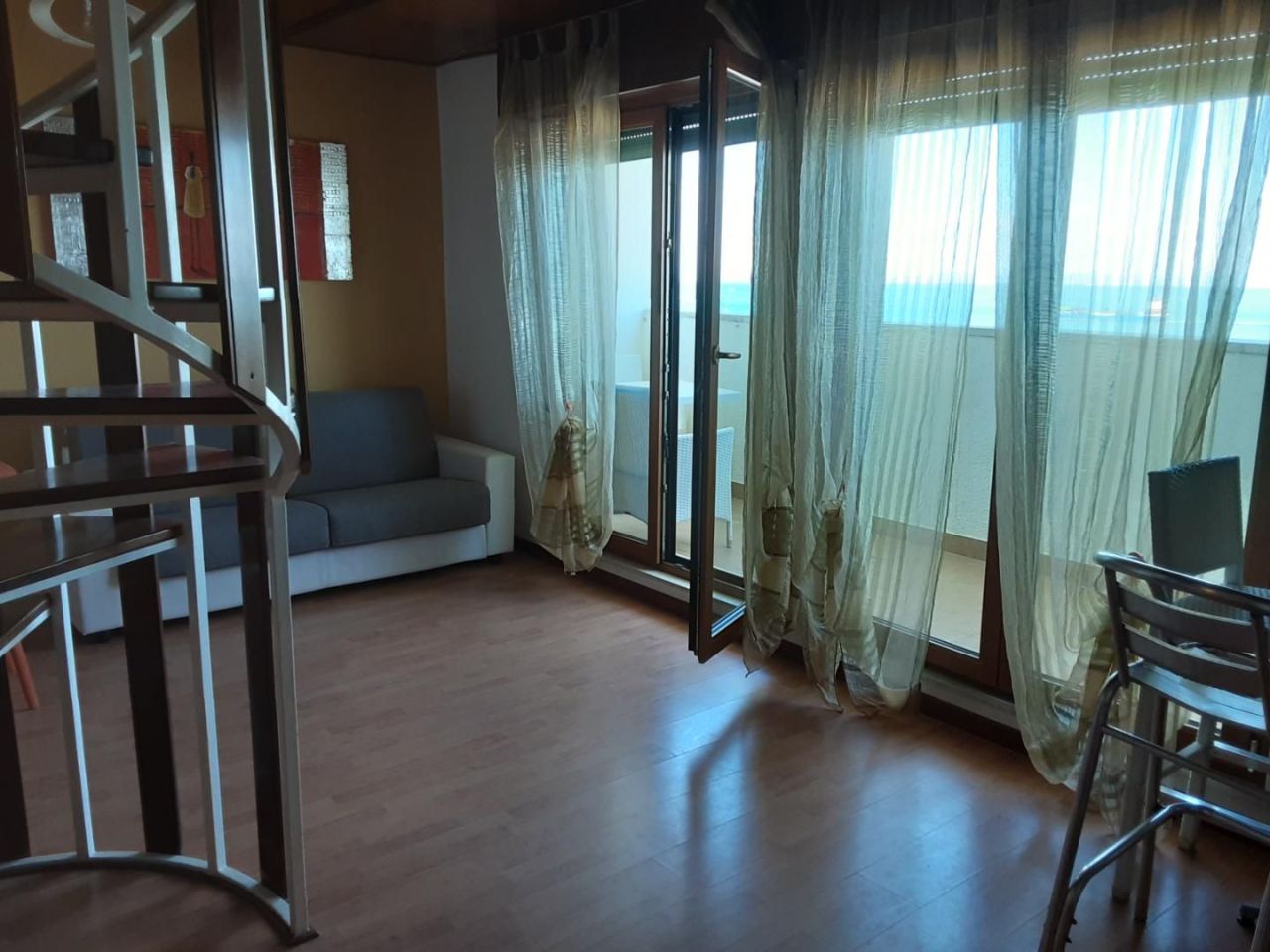 Пентхаус Lignano Pineta, Италия, 100 м² - фото 9